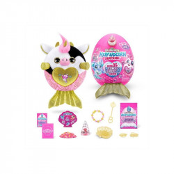 Rainbocorns, Mermaidcorn meglepetés tojás 6 féle