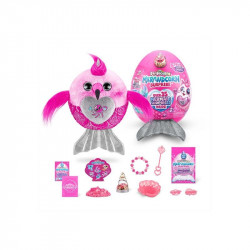 Rainbocorns, Mermaidcorn meglepetés tojás 6 féle