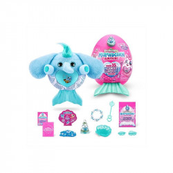 Rainbocorns, Mermaidcorn meglepetés tojás 6 féle