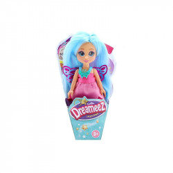 Dreameez mini tündér baba, 4 féle Baba, babakocsi Nincs