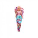 Dreameez tündér baba, 4 féle