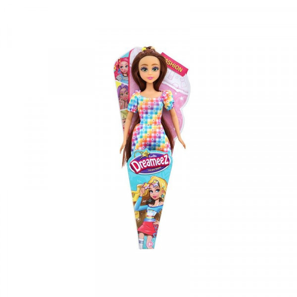 Dreameez divat baba, 4 féle Dreameez divat baba, 4 féle