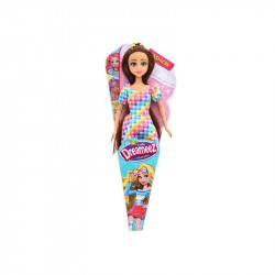 Dreameez divat baba, 4 féle Baba, babakocsi Nincs