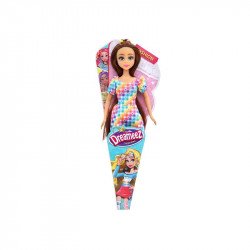 Dreameez divat baba, 4 féle Baba, babakocsi Nincs