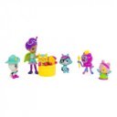 Gabi babaháza - Ünnepi figurák ajándékcsomag