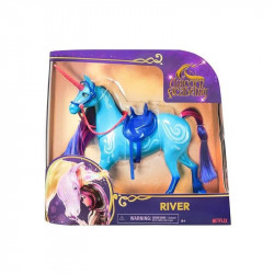 Unikornis akadémia -River unikornis Mesefigura SPIN MASTER