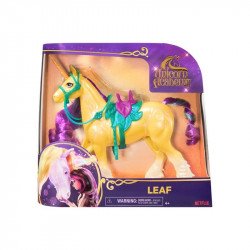 Unikornis akadémia - Leaf unikornis Mesefigura SPIN MASTER