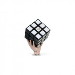 Rubik - Wednesday kocka Logikai-oktató társasjáték Rubik