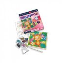 KitFix Sequin Art - Majom