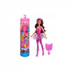 Barbie color reveal balerina sorozat