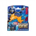 Transformers 8 film 1 lépéses fogaskerekes átalakuló figura