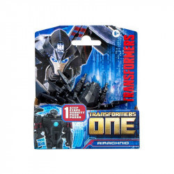 Transformers 8 film 1 lépéses fogaskerekes átalakuló figura Akció figurák Hasbro