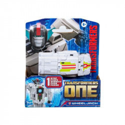Transformers 8 film 1 lépéses fogaskerekes átalakuló figura