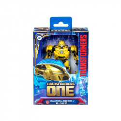 Transformers 8 film Prime átalakuló figura