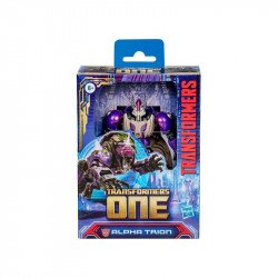 Transformers 8 film Prime átalakuló figura Akció figurák Hasbro