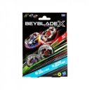 Beyblade x dupla csomag