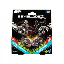 Beyblade x Star Wars multipack