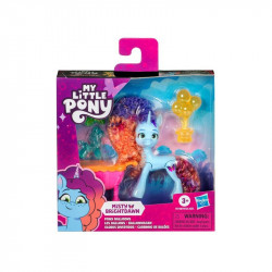 Én kicsi Pónim karneváli történetek – pónik Mesefigura Hasbro