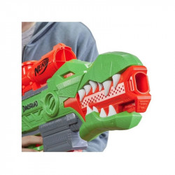 Nerf Rex Rampage kilövő