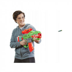 Nerf Rex Rampage kilövő