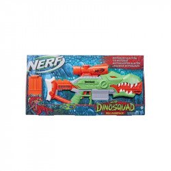 Nerf Rex Rampage kilövő Játékfegyver, töltény Nerf