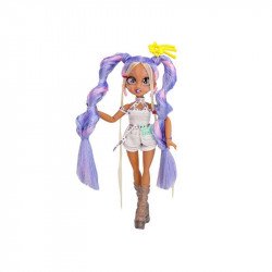 VIP Hair Academy Hailey Baba, babakocsi Nincs