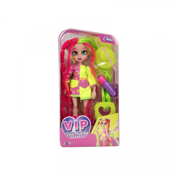 VIP Hair Academy Chloe