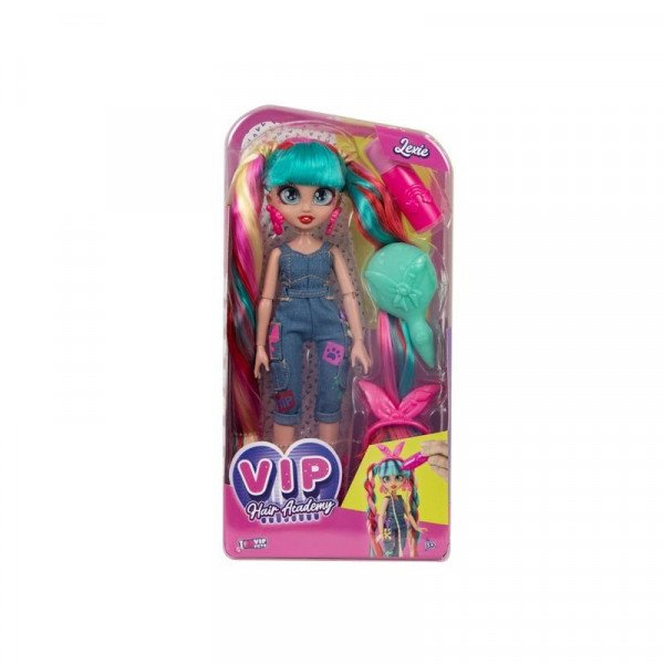 VIP Hair Academy Lexie