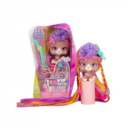 Vip Pets Hair Academy Nyla