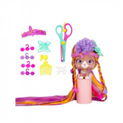 Vip Pets Hair Academy Nyla Baba, babakocsi Nincs