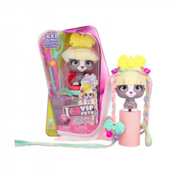 Vip Pets Hair Academy Lady Gigi