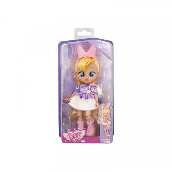 Cry Babies BFF Daisy
