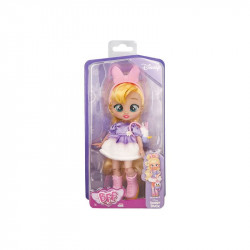 Cry Babies BFF Daisy Baba, babakocsi Nincs