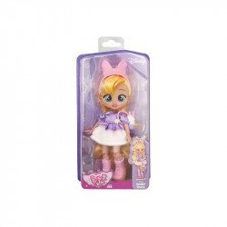 Cry Babies BFF Daisy Baba, babakocsi Nincs