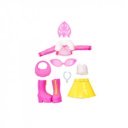 Cry Babies BFF Elodie Divat Tervező