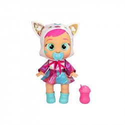 Cry Babies Stars Daisy Baba, babakocsi Nincs