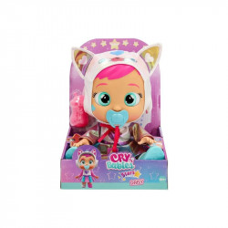 Cry Babies Stars Daisy Baba, babakocsi Nincs