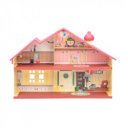 Bluey Ünnepi Családi Ház