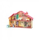 Bluey Ünnepi Családi Ház