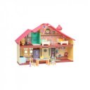 Bluey Ünnepi Családi Ház