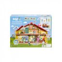 Bluey Ünnepi Családi Ház