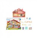 Bluey Ünnepi Családi Ház