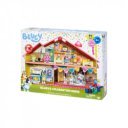 Bluey Ünnepi Családi Ház