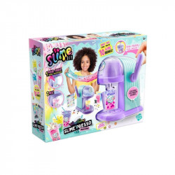 Slime drink gyár Slime Canal Toys