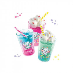 Slime drink gyár