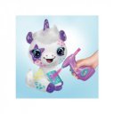 Style 4 ever, színezhető kozmikus unikornis