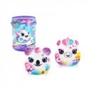 Style 4 ever, színezhető állatok kisvödörben