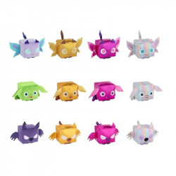 Pet simulator, plüss, 20 cm