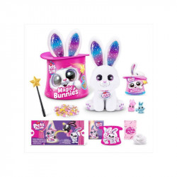 Pets alive, magic bunny