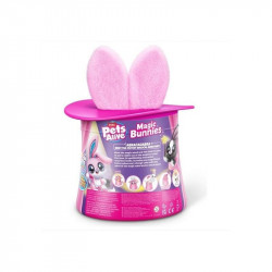 Pets alive, magic bunny 20-40 cm Zuru